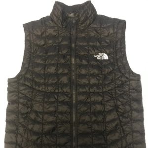 The North Face, Men's THERMOBALL™ VEST (S)